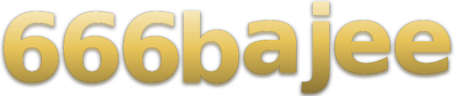 666bajee logo